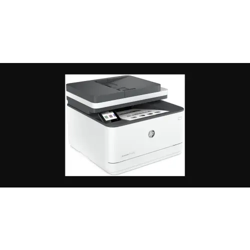 HP LaserJet Pro 3102fdn