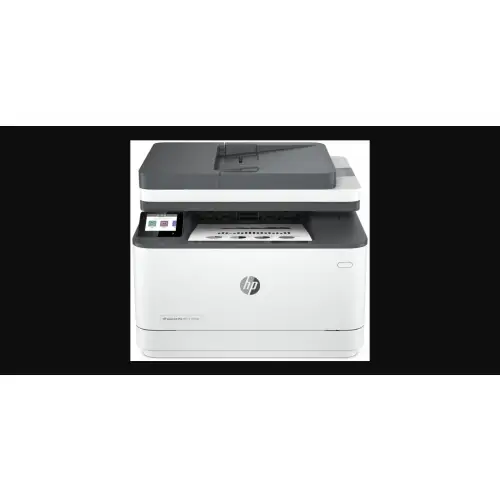 HP LaserJet Pro 3102fdn
