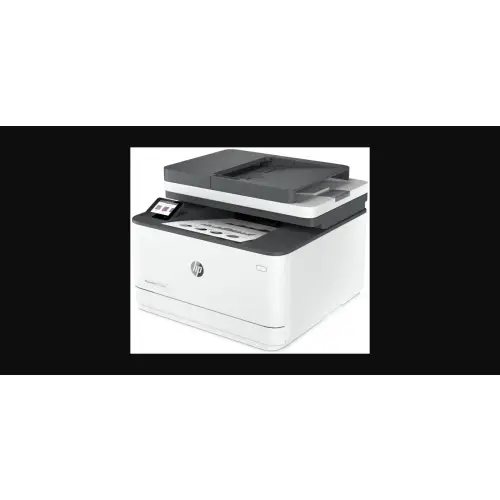 HP LaserJet Pro 3102fdn