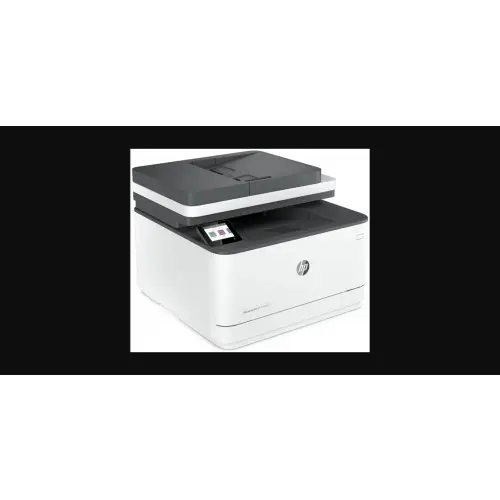 HP LaserJet Pro 3102fdn