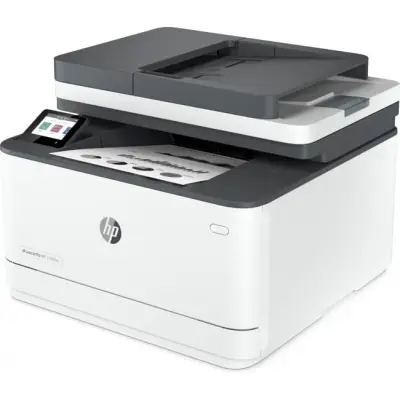 HP LaserJet Pro 3102fdw