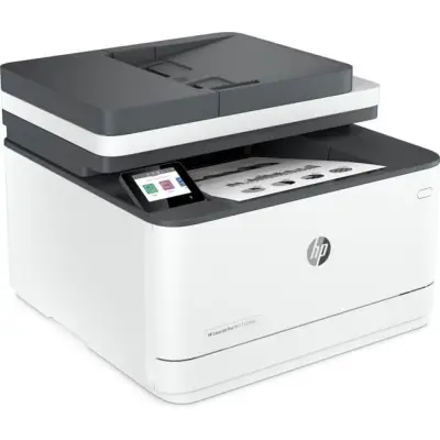 HP LaserJet Pro 3102fdw