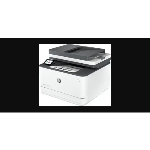 HP LaserJet Pro 3102fdw