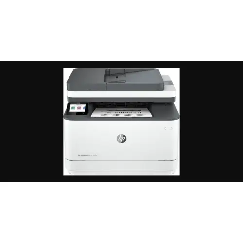 HP LaserJet Pro 3102fdw