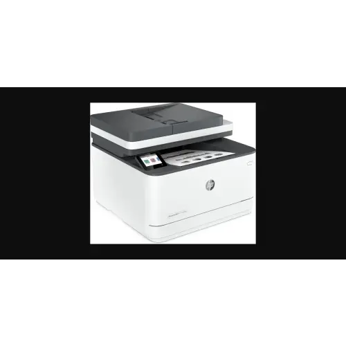 HP LaserJet Pro 3102fdw