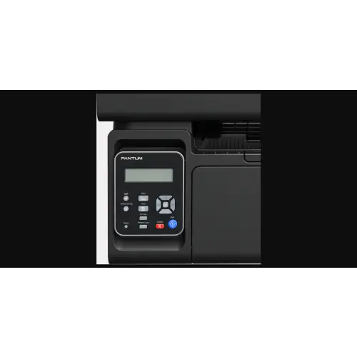 Pantum M6550NW