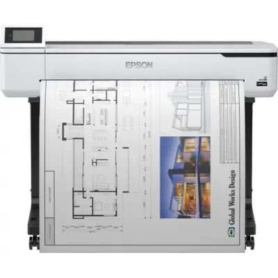 Ploter Epson SureColor SC-T5100