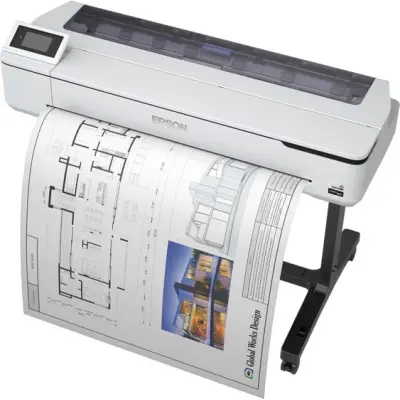 Ploter Epson SureColor SC-T5100