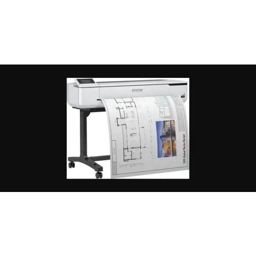 Ploter Epson SureColor SC-T5100
