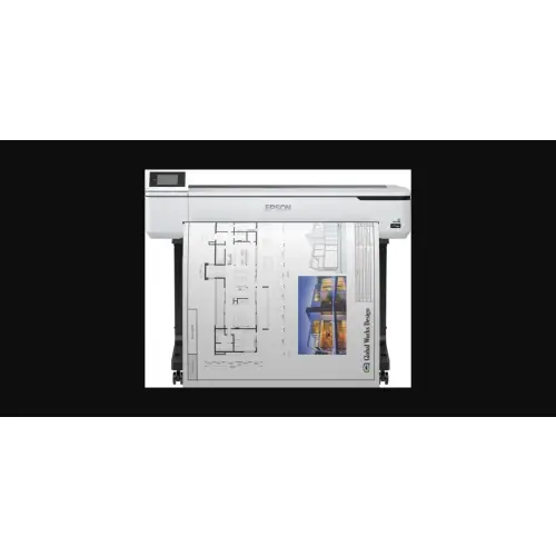 Ploter Epson SureColor SC-T5100