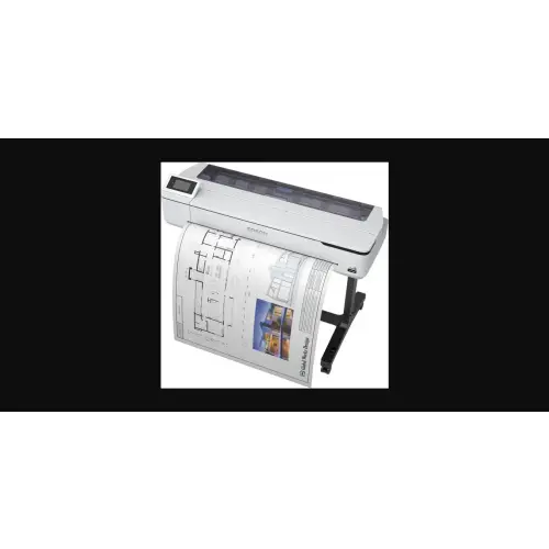 Ploter Epson SureColor SC-T5100