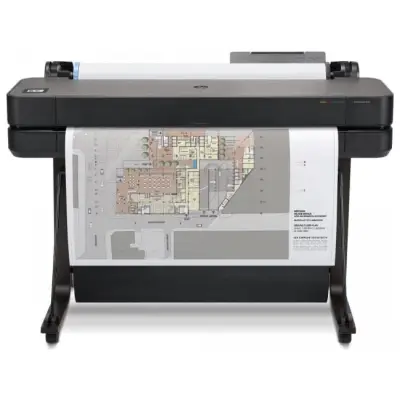 Ploter HP DesignJet T630 36-in Printer