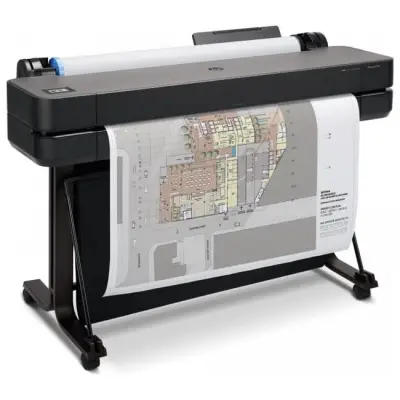Ploter HP DesignJet T630 36-in Printer