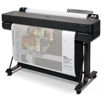 Ploter HP DesignJet T630 36-in Printer
