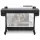 Ploter HP DesignJet T630 36-in Printer