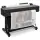 Ploter HP DesignJet T630 36-in Printer