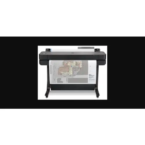 Ploter HP DesignJet T630 36-in Printer