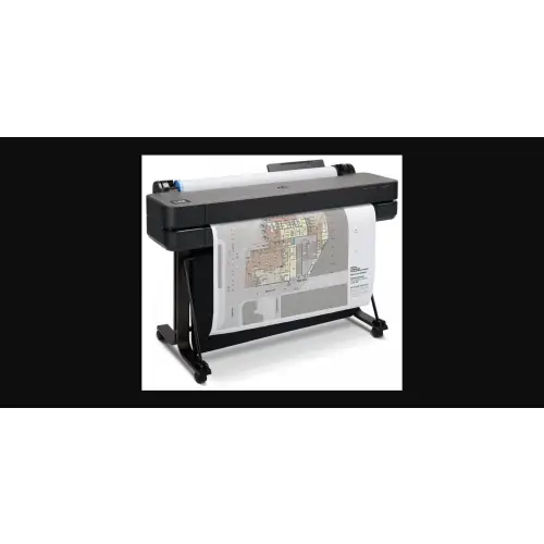Ploter HP DesignJet T630 36-in Printer