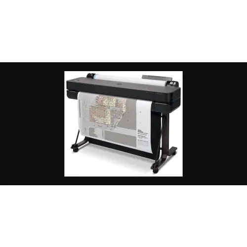 Ploter HP DesignJet T630 36-in Printer