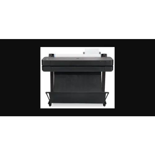 Ploter HP DesignJet T630 36-in Printer