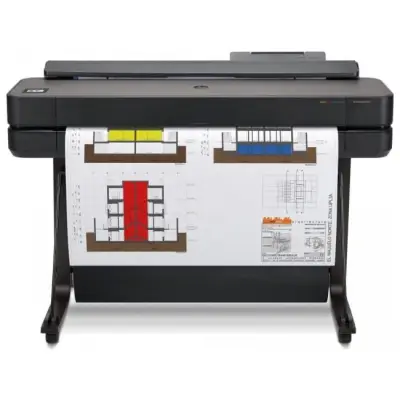 Ploter HP DesignJet T650 36-in Printer