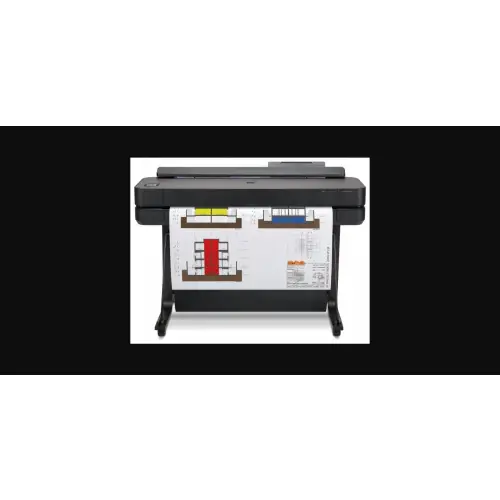 Ploter HP DesignJet T650 36-in Printer
