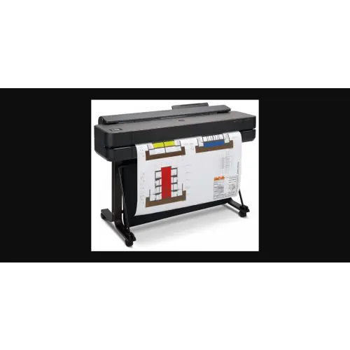 Ploter HP DesignJet T650 36-in Printer