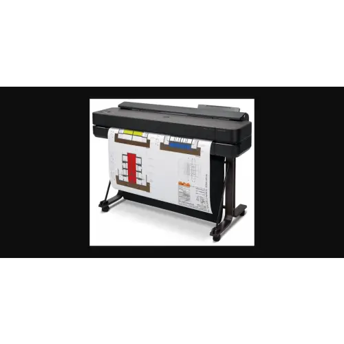 Ploter HP DesignJet T650 36-in Printer