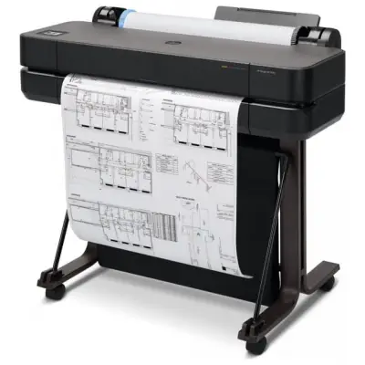 Ploter HP DesignJet T630 24-in Printer