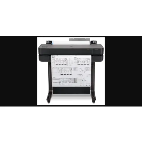 Ploter HP DesignJet T630 24-in Printer