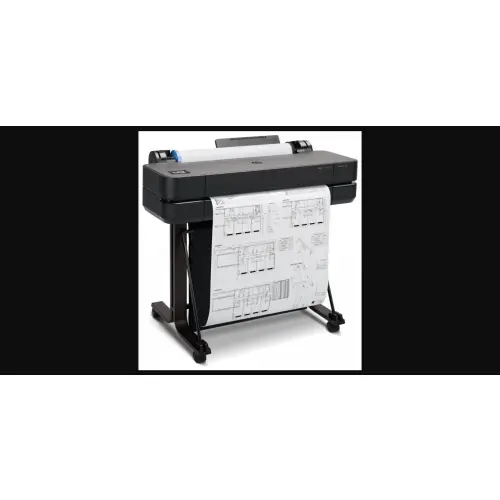 Ploter HP DesignJet T630 24-in Printer