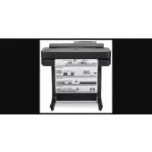 Ploter HP DesignJet T650 24-in Printer