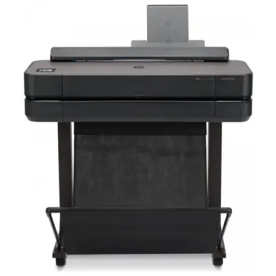 Ploter HP DesignJet T650 24-in Printer