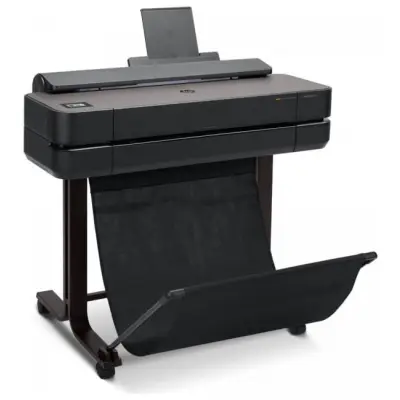 Ploter HP DesignJet T650 24-in Printer