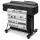 Ploter HP DesignJet T650 24-in Printer