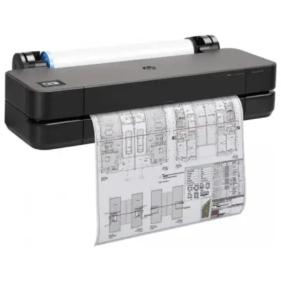 Ploter HP DesignJet T250 24-in Printer