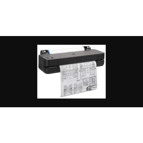 Ploter HP DesignJet T250 24-in Printer