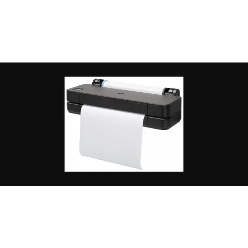 Ploter HP DesignJet T250 24-in Printer