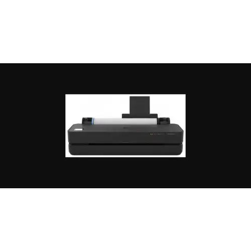 Ploter HP DesignJet T250 24-in Printer