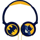 Lexibook Batman HP015BAT granatowy