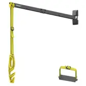 Barkan EV80WM ścienny wysięgnik do kabla ładowarki samochodowej EV 80cm