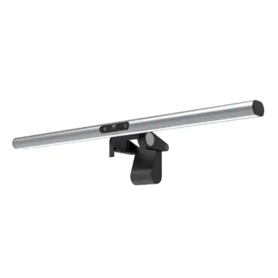 4smarts Kamera FullHD na monitor z lampą LED LightBar Pro