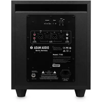 ADAM T10S