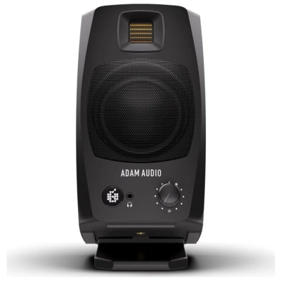 ADAM D3V czarny