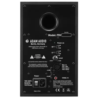 ADAM T5V