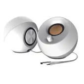 Creative Pebble 2.0 USB Białe