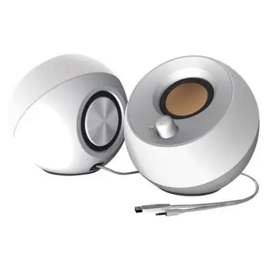 Creative Pebble 2.0 USB Białe