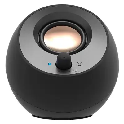 Creative Pebble V3 Czarne