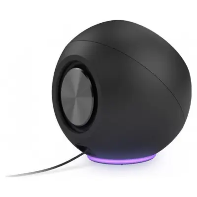 Creative Pebble SE Czarne