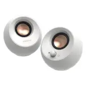 Creative Pebble V3 Białe